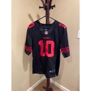 49er’s Garoppolo Jersey